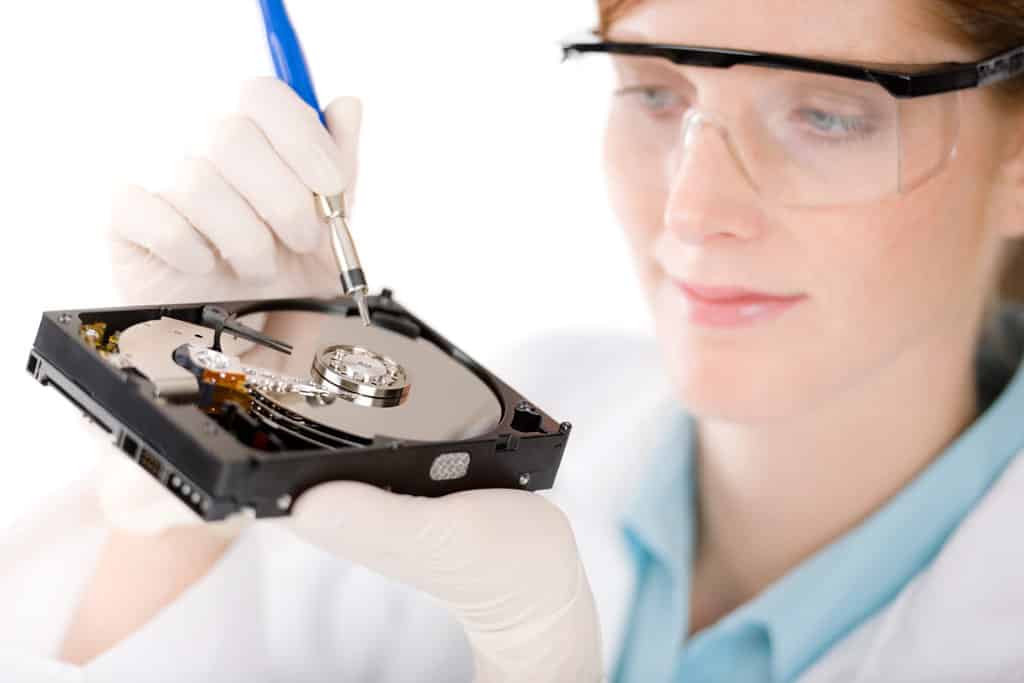 How To Data Recovery From A Dead Phone￼