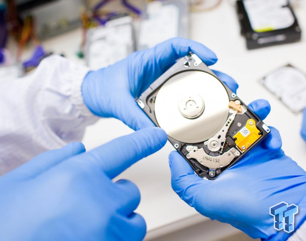 Choose Your Data Recovery Software￼